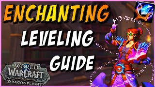 WoW Dragonflight Enchanting  | WoW Gold Making Guide [UPDATED READ DESCRIPTION]