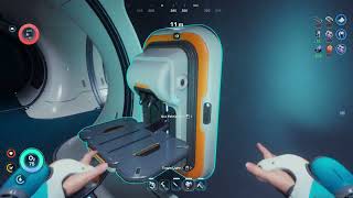 Making stuff (subnautica 2 ep 6)