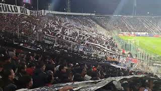 Colo Colo vs Fluminense | Copa Libertadores 2024