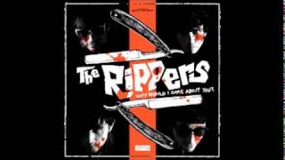 The Rippers - Right Time To Kill You
