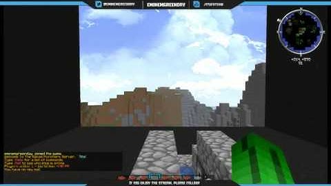 Faction Tips Ep #1 How to cannon slabs