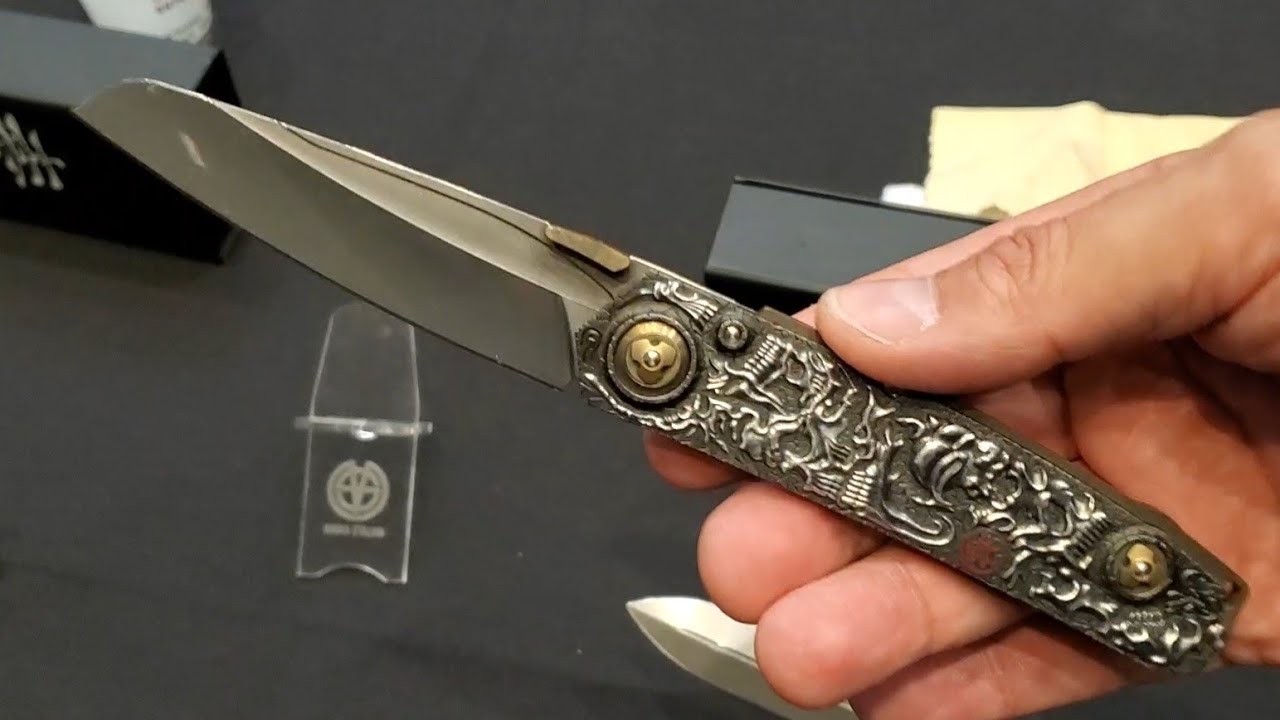 Maria Stalina and Nikolai Lomachenkov table @ USN Gathering 2019