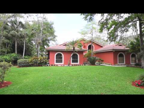 5323 NW 80th Terrace, Parkland, FL home video tour