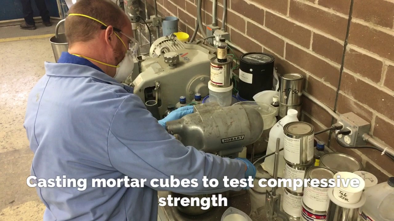 chamber of reflection ChemMasters #MemberShowcase