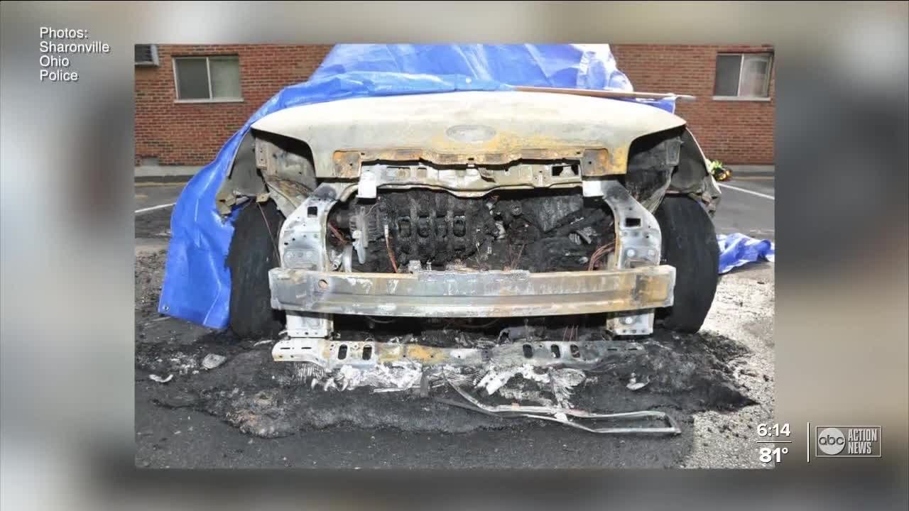 Federal judge signs off on $1 billion settlement over Kia/Hyundai car fires