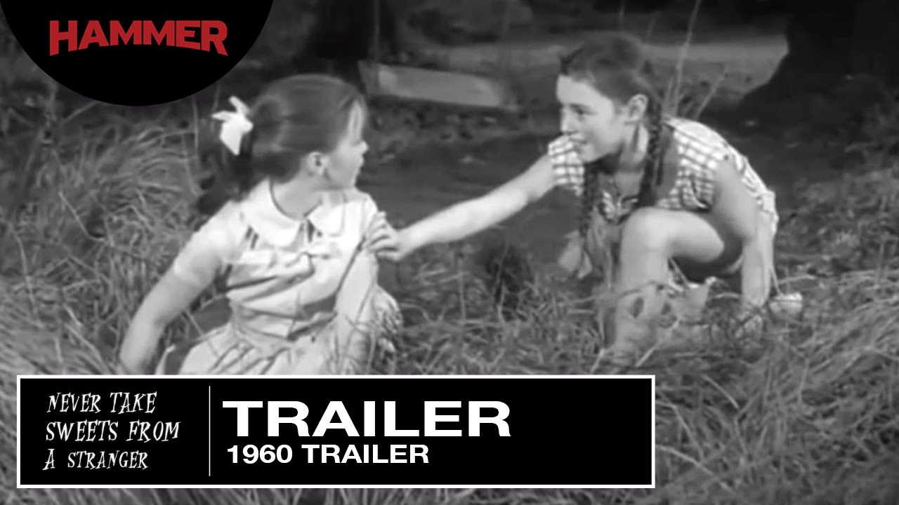 Never Take Candy from a Stranger (1960 Trailer)