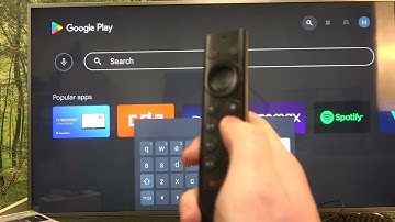 How To Download Apps On Nvidia Shield TV