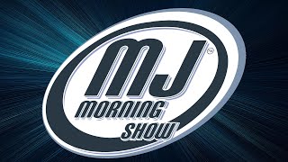 THE MJ MORNING SHOW LIVESTREAM 7/24/2026