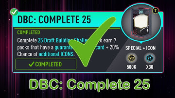 PACYBITS 20 - Weekly Objectives/ DBC: Complete 25!