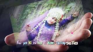 Hafiz ft datuk siti nurhaliza  muara hati with liryc.