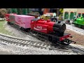 Hornby Coca-Cola Summertime Train and Tank Car