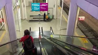 Travel Video Batu Caves, Malaysia