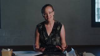 Macbeth | Interview with Set and Costume Designer Tobhiyah Stone Feller