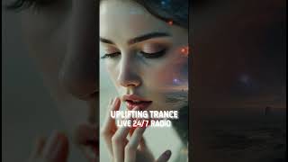 Uplifting Trance LIVE 24/7 RADIO #upliftingtrance #euphorictrance #edm