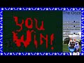 The Ooze  [Beating All Sega Genesis Games 062] - Part 6