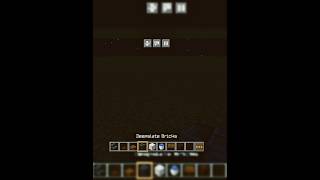 Minecraft crazy build hack 😍 wait for end 😱 #shorts #minecraft #hacks #subscribe