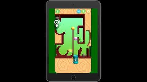 dig this! (Dig it ) 154-8 |  ARRGH| Dig this chapter 154 level 8 solution gameplay walkthrough