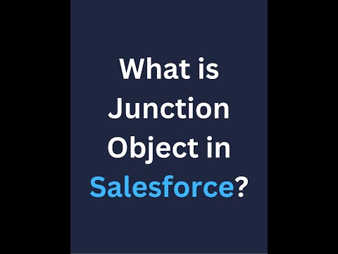 What is Junction