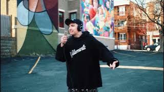 Token - No Apologies Freestyle (Official Video)