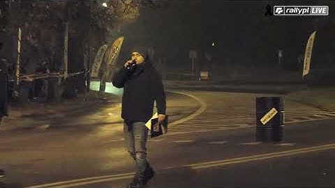 🎥 LIVE:  10. Rajd Wikinga 2025 - Prolog Dzierżoniow