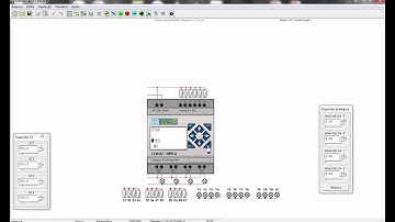 clic 02  aula 2 entradas e saidas fisicas do clic 02