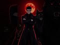 When the Monster Within Awakens | Anime Short
