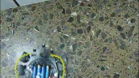 Robot Escape.Kit de montaje Cebekit C 9813