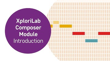XploriLab: Composer Module Overview