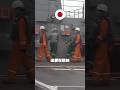 軍艦に洋上で給油する方法(60万ガロン)
