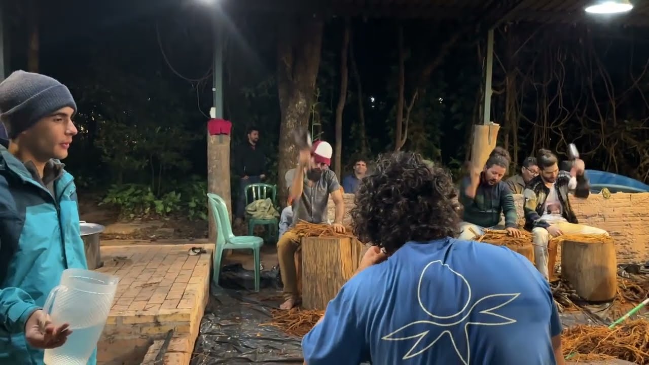 A força chegou - Tufi Rachid - Sou feliz