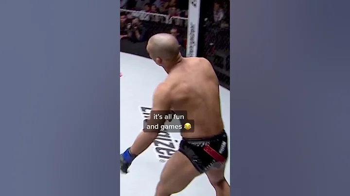 What fighting style is that?