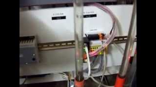 BACnet Testfeld 1+2
