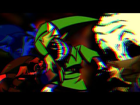 A História Completa e Resumida de Ben Drowned (Zelda’s: Majoras Mask ...