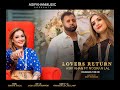 Lovers return  offical  asif khan feat nooran lal