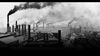 The Industrial Revolution: The Gears of Change