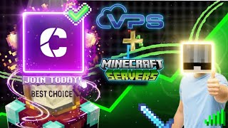 🚀 How to Get a FREE Minecraft Server (Fastest & Easiest Method in 2025!) 🎮