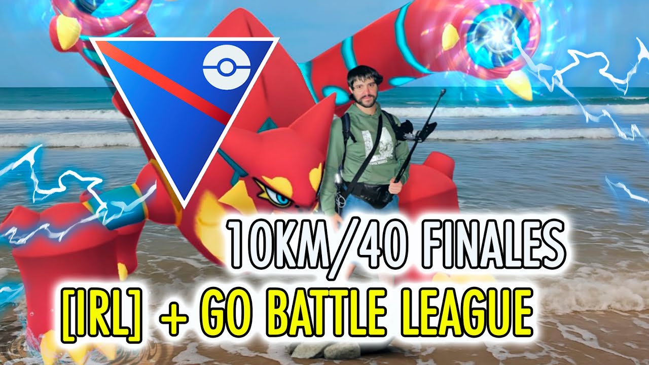 [DIRECTO] 🔵[IRL] 10/40KM🔵+ GBL + SPONSOR 🔵 !nihabit !alertas #sponsored ...