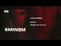 Eminem  i love you more