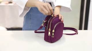 Tas Wanita Tas Selempang Wanita Terbaru 2020 Tas Model Terbaru Tas Sling Bag Tas selempang Murah