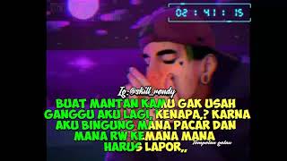 Story wa lucu buat mantan,,
