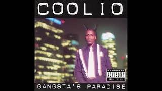 Coolio vs  Rico Bernasconi - Gangsta's Paradise 2k11 (Splash vs  Scotty Remix) Resimi