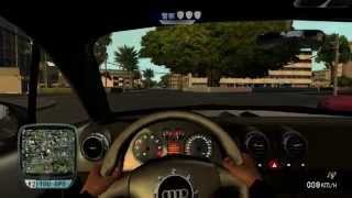 Test Drive Unlimited Online Multiplay screenshot 5