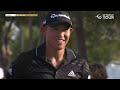 Rory McIlroy vs Collin Morikawa | Back Nine On Sunday