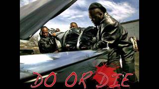 Do or Die Fantasy