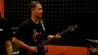 Cover aurora Boomerang...studio woodstock Pamulang Cover aurora Boomerang...studio woodstock Pamulang