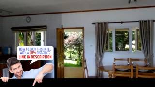 Sailfish Beach Villas, Seychelles, Seychelles, HD Review
