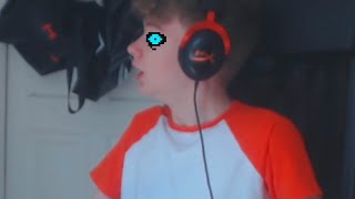 mum, am I megalovania? @Damemer