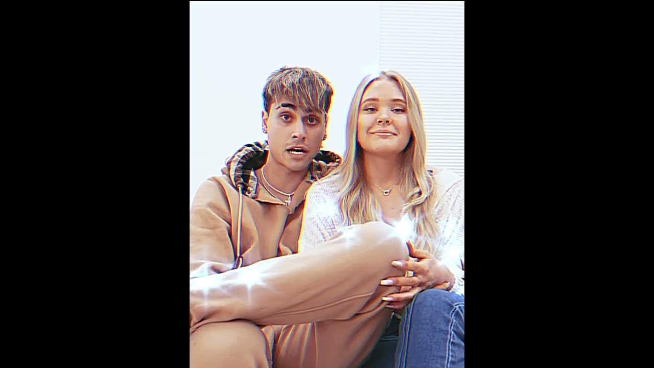 Darius dobre & Maddie break up 💔 YouTube