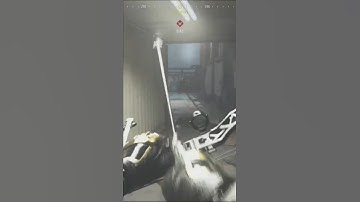 LONGBOW IS INCREDIBLE ! #clip #mw3 #callofduty #cod