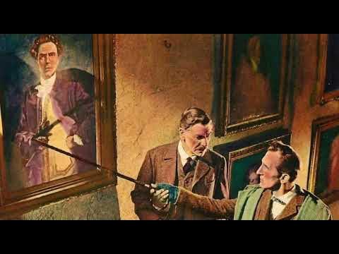 Тема Лоры Лайнс из х/ф "Собака Баскервилей" - YouTube